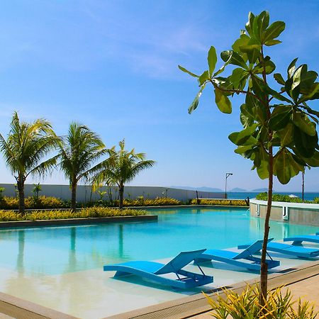 Ciriaco Hotel And Resort Calbayog City Exterior foto