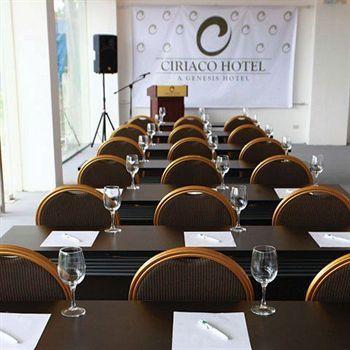 Ciriaco Hotel And Resort Calbayog City Exterior foto