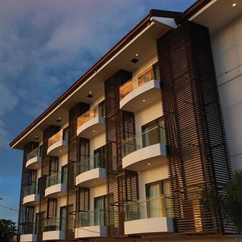 Ciriaco Hotel And Resort Calbayog City Exterior foto