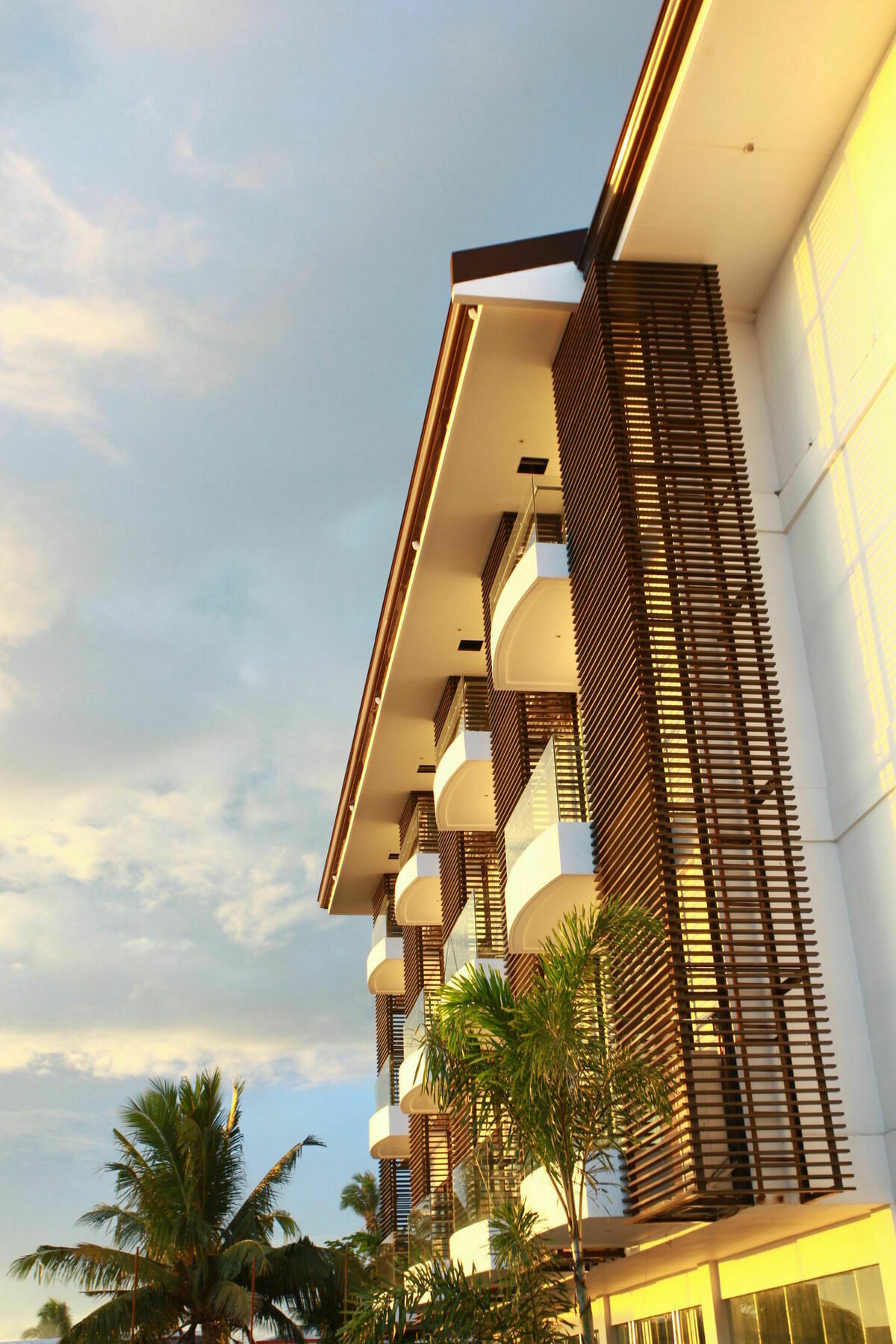 Ciriaco Hotel And Resort Calbayog City Exterior foto